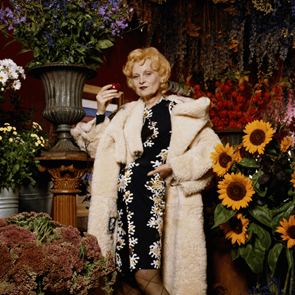 Η Vivienne Westwood ήταν η τελευταία αληθινή επαναστάτρια της μόδας