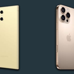 iPhone 16 Pro Max εναντίον Samsung Galaxy S24 Ultra-Ποιο είναι το καλύτερο κινητό