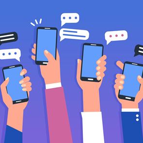 Μερικά tips για να &#39;αποτοξινωθείς&#39; από το κινητό σου