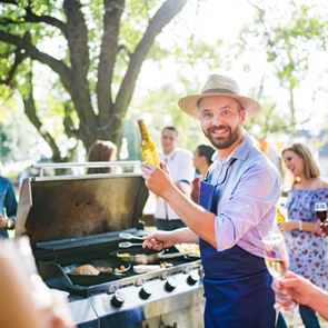 Ο πλήρης και ολοκληρωμένος οδηγός για τέλειο ψήσιμο