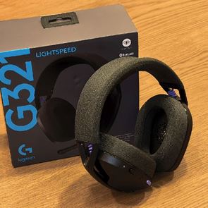 Τα Logitech G321 είναι προσιτά gaming ακουστικά που ικανοποιούν για καθημερινή χρήση [Tech Review