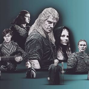 Οι καλύτερες σειρές του Netflix αυτή τη στιγμή