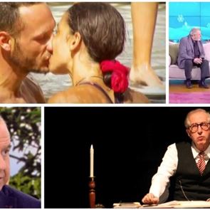 Μήπως ζούμε στην εποχή της άβολης τηλεόρασης