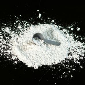 Μπορείς να πάθεις overdose κρεατίνης