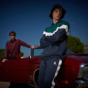 Κορυφαία σπορ ρούχα για τη νέα σεζόν