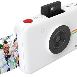 Η Polaroid που ξεπουλά στο Amazon
