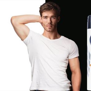 Το νέο NIVEA MEN Black &amp; White Ultimate Impact είναι εδώ