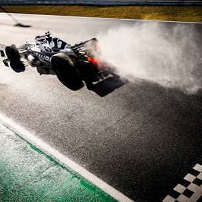 Η Formula 1 της νέας εποχής