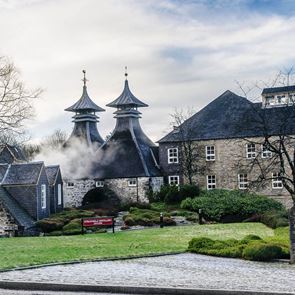 Dramathon: Ο τέλειος μαραθώνιος για τους λάτρεις του σκωτσέζικου <em>ουίσκι</em>