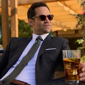 Οι πρώτες πληροφορίες για την 3η σεζόν του Lincoln Lawyer