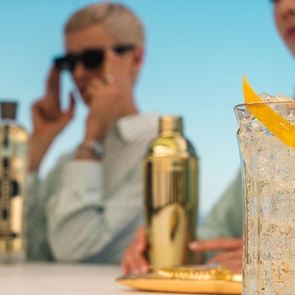 St-Germain: Mixability à la française