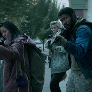 Οι πρωτότυπες σειρές του Netflix για τον Ιούνιο