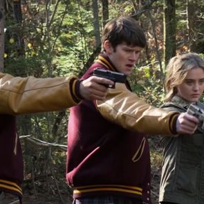 Η σειρά που πρέπει να δεις χθες αν είχες λατρέψει κάποτε το Lost