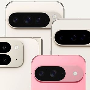 Όλα τα Google Pixel 9 και οι διαφορές τους