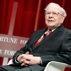 Ο Warren Buffett αποκλήρωσε τις εγγονές