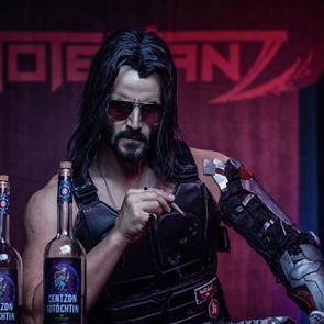 Τι γνωρίζουμε για το Cyberpunk 2077 με τον Keanu Reeves
