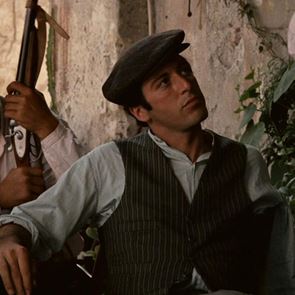 Το The Offer χρονογραφεί τα γυρίσματα του &quot;Νονού