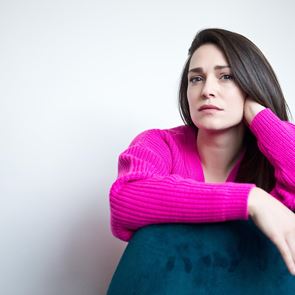 Κάτι τρέχει με τη Μαίρη Μηνά