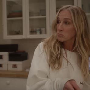 Πρώτο trailer του And Just Like That χωρίς την Kim Cattrall