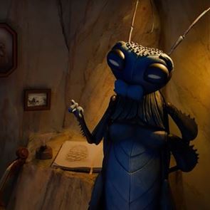 Πρώτο trailer για το Pinocchio του Guillermo del Toro