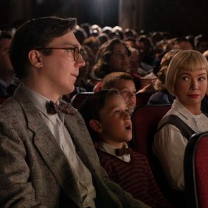 Πρώτο trailer για το The Fabelmans του Steven Spielberg