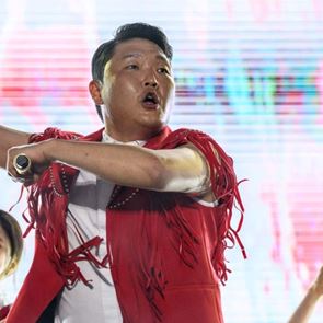 Κατάλαβε κανείς πότε πέρασαν 11 χρόνια από το &#39;αριστούργημα&#39; του Gangnam Style