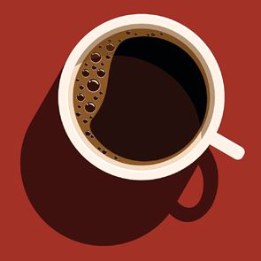 3 συνταγές για την Παγκόσμια Ημέρα Καφέ