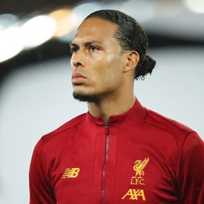 O Virgil Van Dijk έβγαλε τα λεφτά