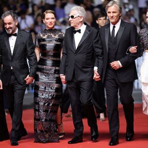 Crimes of the Future, η πιο τρομακτική ταινία του Φεστιβάλ Καννών