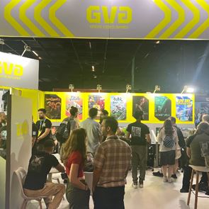 Υπάρχει βιομηχανία gaming στην Ελλάδα; Η παρουσία στην gamescom 2025, τη μεγαλύτερη έκθεση παγκοσμίως