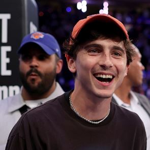 Γιατί ο Timothée Chalamet δεν πρέπει με τίποτα να γίνει ο επόμενος James Bond