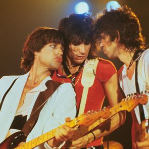 Mick Jagger, το απόλυτο bisexual ίνδαλμα