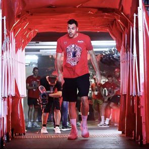 Ο Κώστας Σλούκας και η τελευταία μεγάλη απόφαση