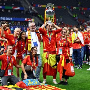 Όλα τα γκολ του Euro 2024 σε ένα βίντεο