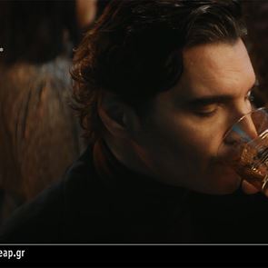 Όταν ο Χριστόφορος Παπακαλιάτης συνάντησε το Jameson Black Barrel