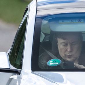 Ένας κόσμος επιστημονικής φαντασίας από τον &lt;em>Elon&lt;/em> &lt;em>Musk&lt;/em>