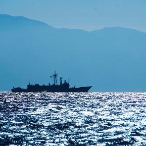 Γιατί η Ελλάδα πρέπει να αναβαθμίσει το ναυτικό