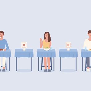 &lt;em>Κορονοϊός&lt;/em>, φαγητό και εμβολιασμός