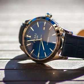 Ο σωστός τρόπος για να καθαρίζεις το ρολόι σου