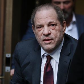 Ανατροπή στην υπόθεση Harvey Weinstein
