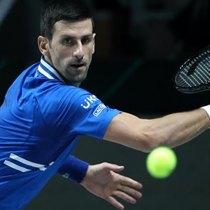 Ο Novak Djokovic και το μέλλον του στο Australian Open