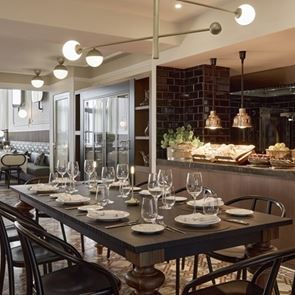 To ON Residence και το Όλυμπος Νάουσα παρουσιάζουν το Chef’s Lab