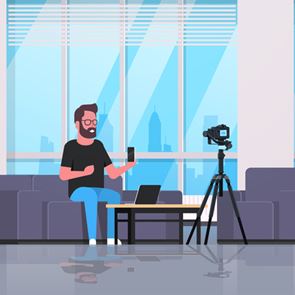 Οι πιο ακριβοπληρωμένοι YouTubers του κόσμου