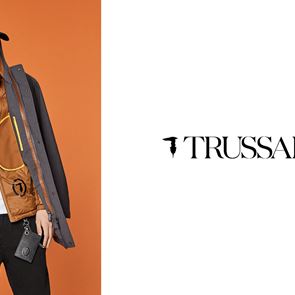 Η Shop &amp; Trade επίσημος αντιπρόσωπος της ready-to-wear συλλογής της TRUSSARDI στην Ελλάδα