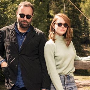 Τι γνωρίζουμε για τη νέα ταινία του Γιώργου Λάνθιμου