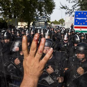 Γιατί οι Σέρβοι βγαίνουν στους δρόμους