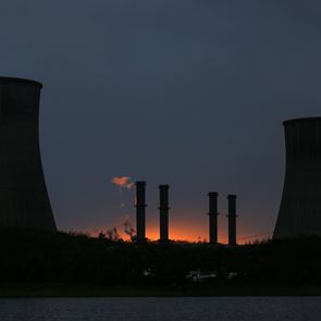 Η πυρηνική ενέργεια καθορίζει τις μηδενικές εκπομπές ρύπων