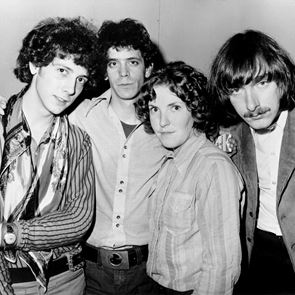 Το ντοκιμαντέρ της <em>Apple</em> TV+ για τους Velvet Underground