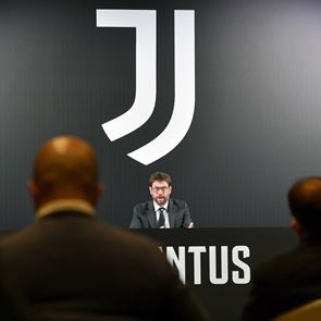 Τελικά, γιατί άλλαξε το σήμα της η Juventus