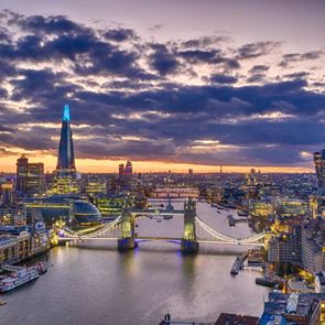 Η καραντίνα επέστρεψε στο Λονδίνο